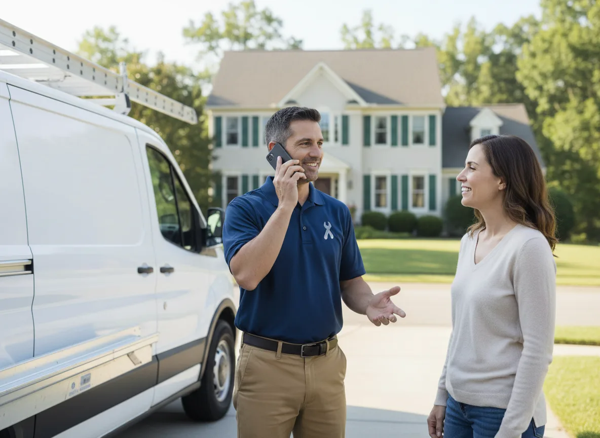 Home Gutter Service Hale Center, TX FAQs